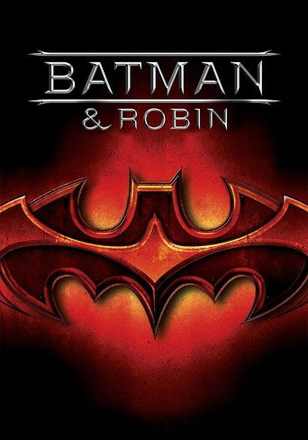 Shadows of the Bat: The Cinematic Saga of the Dark Knight – Batman Unbound