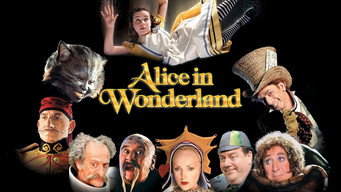 Alice im Wunderland – Szenenbild