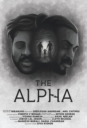 The Alpha en streaming 