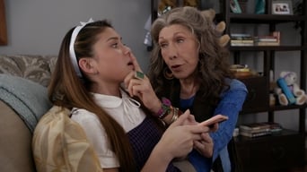 Episódio Os brinquedinhos da série Grace and Frankie