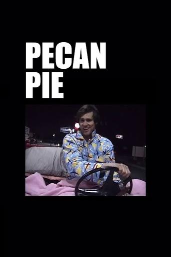 Poster för Pecan Pie