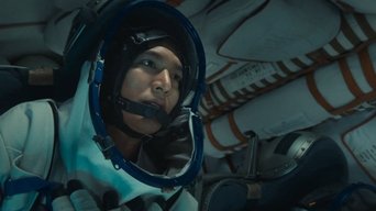 Episódio Episódio 1 da série Pergunte às Estrelas