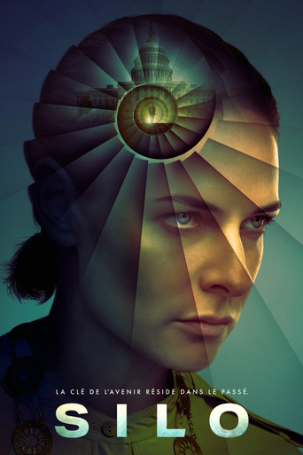 Silo — poster 127, 2000 × 3000