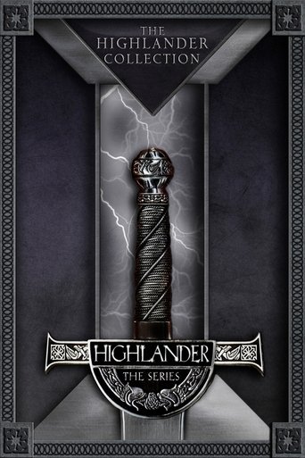 Highlander: The Series 1998