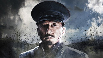 #6 Падіння останньої імперії