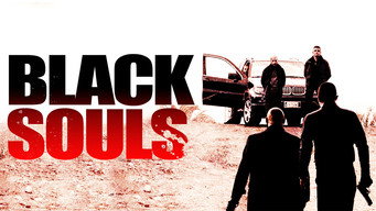 Black Souls (2014)