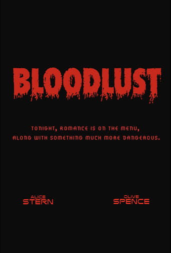 Bloodlust en streaming 