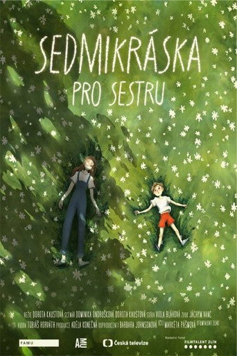 Sedmikráska pro sestru