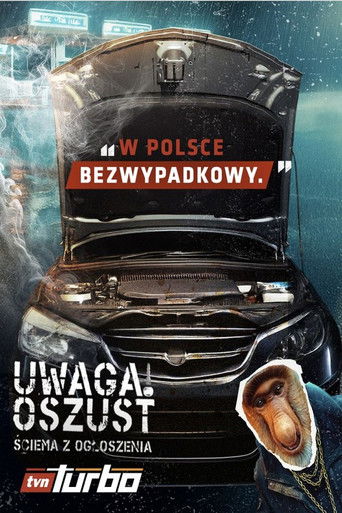 Uwaga! oszust: Ściema z ogłoszenia