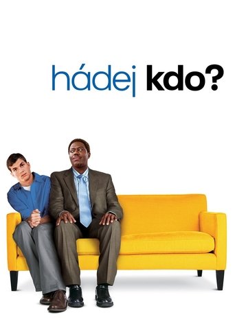 Hádej kdo?