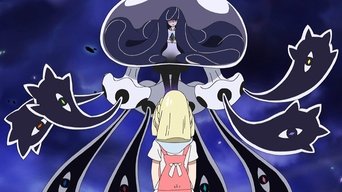 Cena de Motivos Chocantes Para Batalhar!