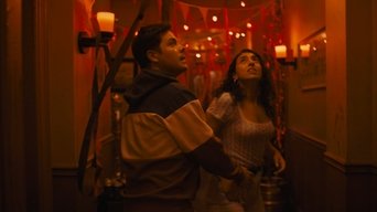 Episódio Episódio 6 da série Hell Motel
