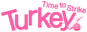 Turkey! Time to Strike logo