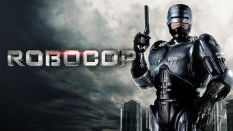 #56 Робокоп