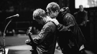 #17 Untitled Oasis Documentary