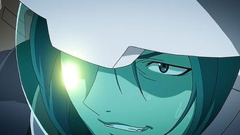 Aflevering 4 — The White Wolf