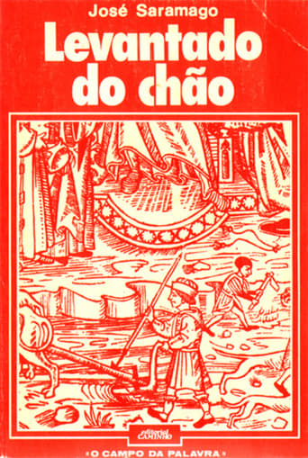 José Saramago: Levantado do Chão