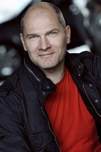 Foto de Nils Düwell