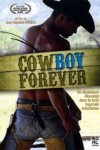 Cowboy Forever en streaming 