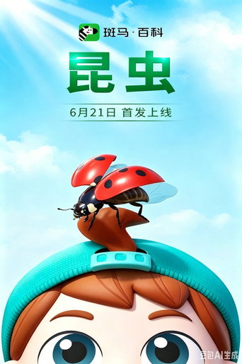 صورة من 自然万象—昆虫