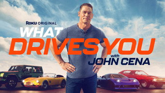 What Drives You (2025- )
