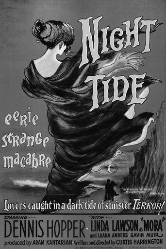 Marée Nocturne