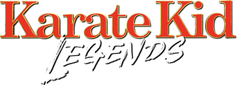 Karate Kid: Legends