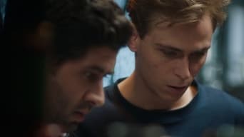 Tomorrow Is Ours S1E1193 poster