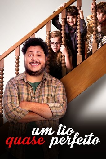 Um Tio Quase Perfeito (2017)