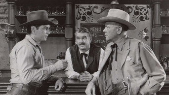 Red Sundown (1956)