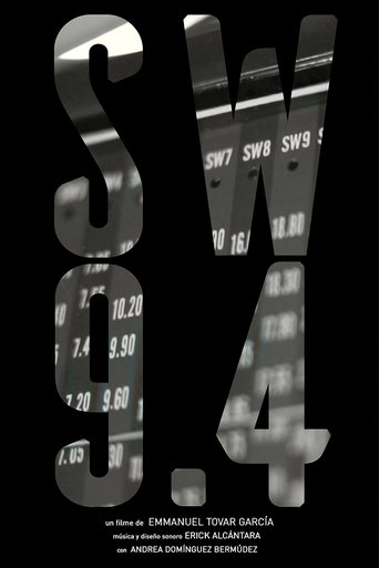 SW 9.4 poster