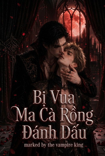 Watch Marked by the Vampire King (2026) online free in HD