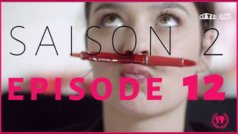 Episode 12 — Episode 12