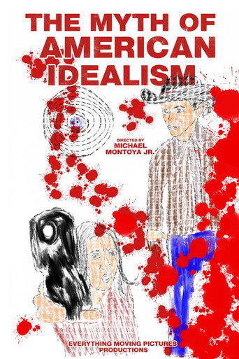 The Myth of American Idealism (公開年不明年)のポスター画像 - FindKey