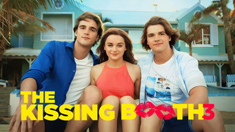 Still 11 from The Kissing Booth 3