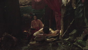 第4話：The Laughing Monster