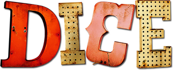 Dice logo