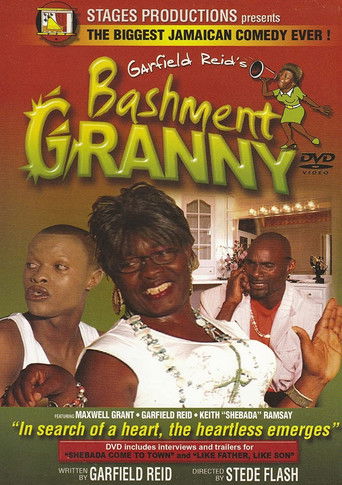Bashment Granny (2009)