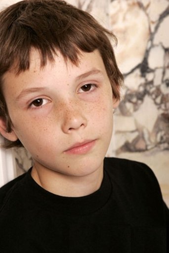 Jack McElhone headshot