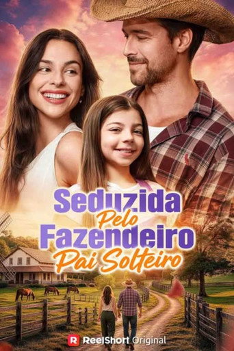 Seduzida por um Fazendeiro Pai Solteiro