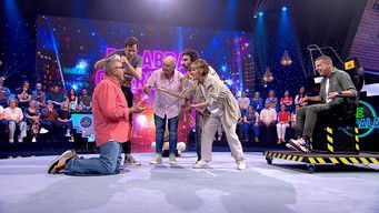 Episode 5 — Episode 5