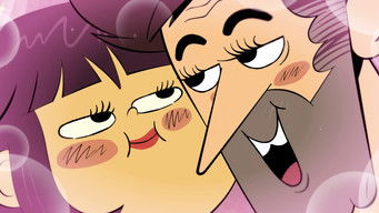 Episode 21 — Date Night