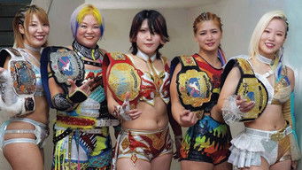 Dream Star★Fighting Marigold - S3E01