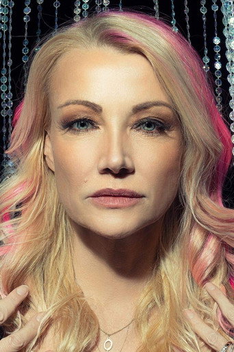 Foto de Malena Belafonte