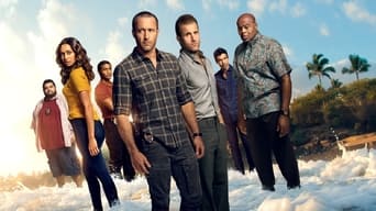 HAWAII FIVE-0 (2010) 予告編