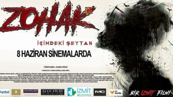 Zohak (2018)