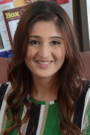Foto de Dhvani Bhanushali