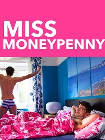 Poster of Miss Moneypenny