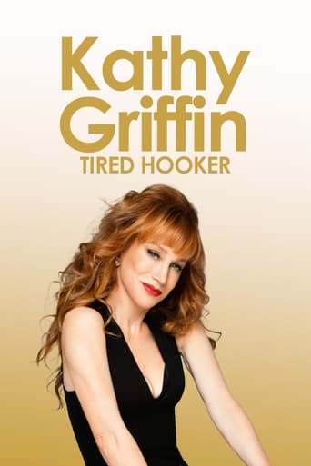 Poster för Kathy Griffin: Tired Hooker