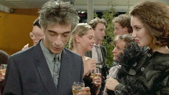 Preuve d'amour (1988)